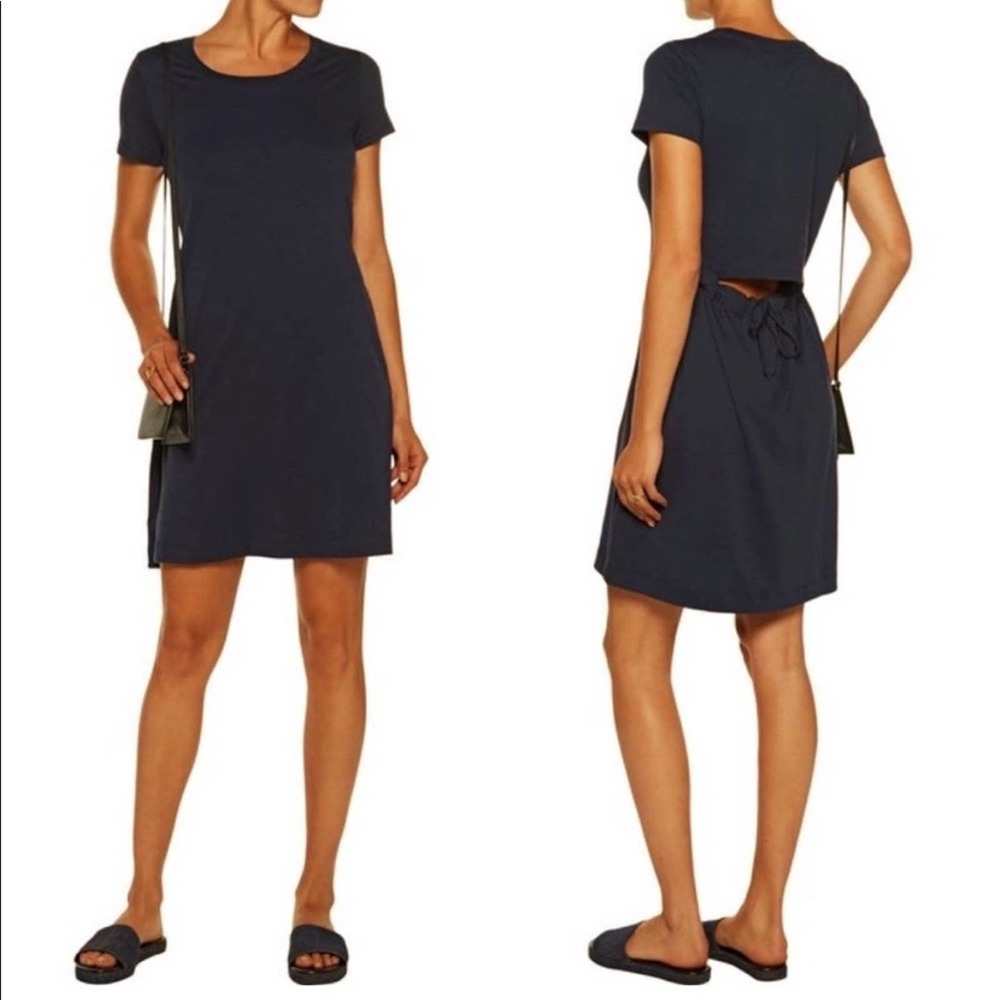 THEORY Liliana Ranmire Knit Dress